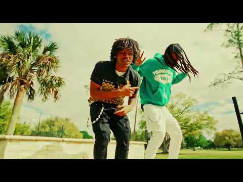B9ine - AHH OUU(Official Music Video)