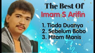 Download lagu Imam S Arifin - Tiada Duanya - Sebelum Bobo - Hitam Manis mp3 Download lagu Imam S Arifin - Tiada Duanya - Sebelum Bobo - Hitam Manis mp3