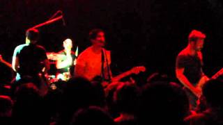Armor For Sleep &quot;Wanderer&#39;s Guild&quot; WTDWYD 10 Year Tour LIVE at The Roxy - Hollywood, CA 12/13/2015