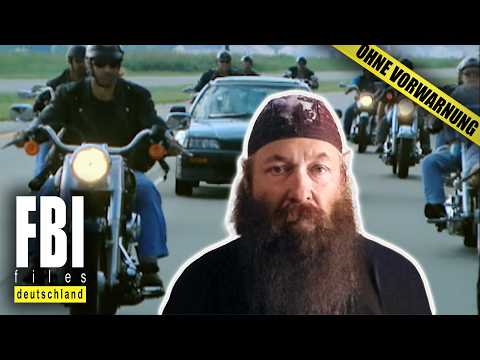 Die Biker-Gang-Morde: Grausamer als die Mafia? | True Crime Doku