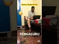 Reality Of 5000Rs PG Stay In Bangalore ️ Bangalore Hostellife