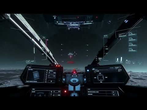 Vanguard Harbinger - VHRT - ERT uncut (3.16)