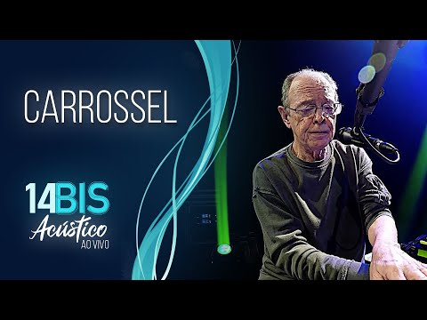 Carrossel video thumbnail