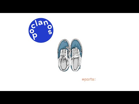 [Official Audio] 우주히피 (Cosmos Hippie) - 스포츠 (Sports)