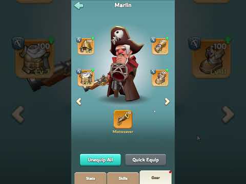 Kingshot: insane 10k USD hero gears push  by world top 10 player ( QP)