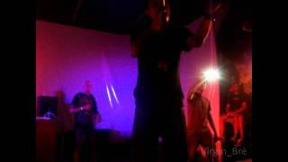 ZOO DE ROMA - NOYZ NARCOS LIVE@ GALLIPOLI | SUMMER 2011.