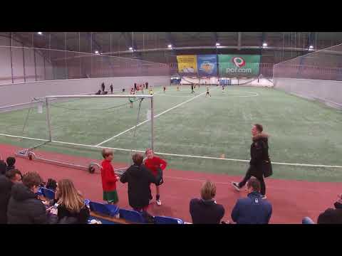 ÅIFK vs Hanvikens SK 20191214