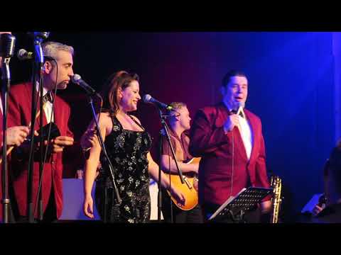 The Velvet Candles - Little Darlin'