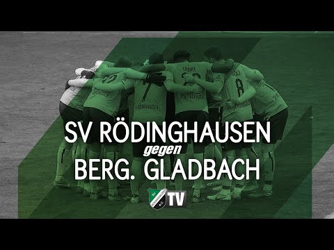 SVR.TV Highlights - SV Bergisch Gladbach 09