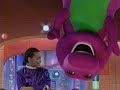 Barney S Original 1998 VHS 1998 Version Part 77