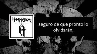 Hermética - Olvídalo y Volverá Por Más (Letra)