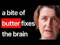 #1 Brain Doctor: 25 Common Foods That Trigger Dementia (EAT THIS)