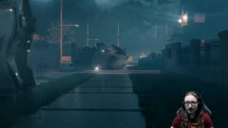 Matt Chat 459: Beautiful Desolation