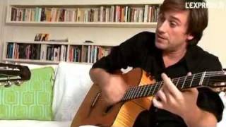 Bireli Lagrene & Thomas Dutronc - J'sui Pas D'ici