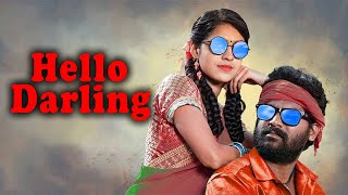 Hello Darling  South Movie In Hindi Dubbed