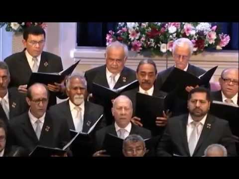 Coro Dominus - Já Refulge a Glória Eterna