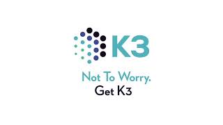 K3 by BroadPeak video
