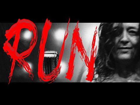 Run - The Layman Preachers
