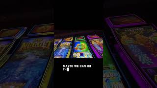 1 spin away from $10k in Slots Machine INSANE BONUS PLAY #slots #casino #gambling