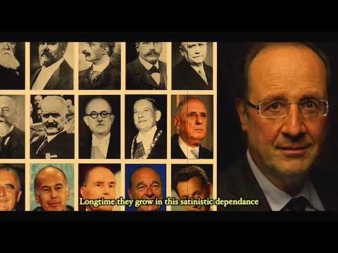 Streup Daddy   Oublier Official video