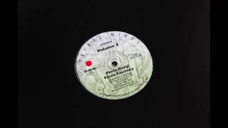 Antonio Ocasio - Fenix Deep [Volume 3, 2001]