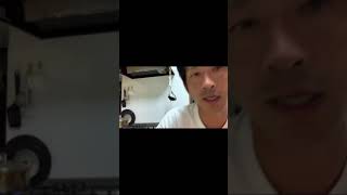 樫内利政 撮影　ポッパーとペンシルどっちがいい