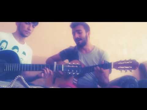 Furkan Dizibüyük - Benden Bir İz Kaldiysa
