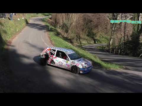 Rally del carnevale 2021 ps2 orbicciano show