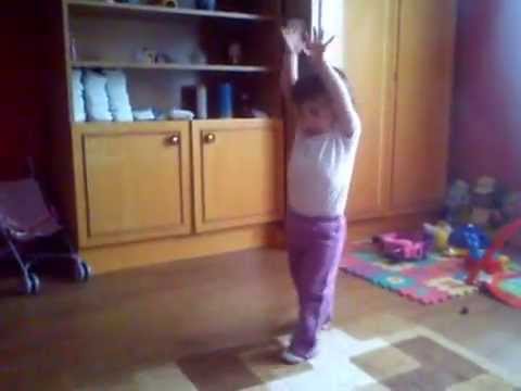 Így kell bulizni! :) (PARTY PEOPLE - GARY CAOS)