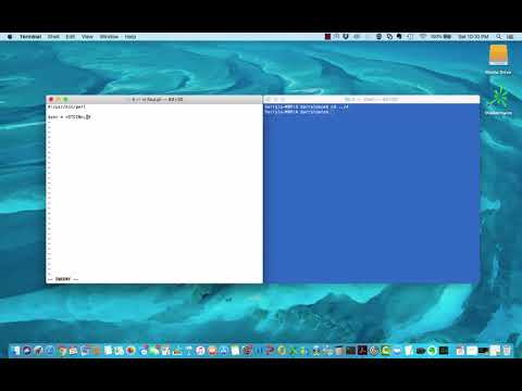 Perl Snack # 4 - the Line Input Operator to get User input into your Perl program and Chomp newlines