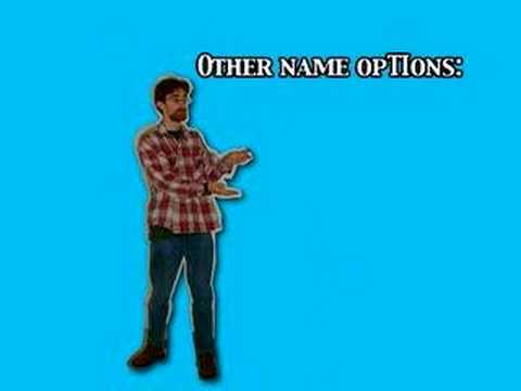 I Am Not American - The Arrogant Worms