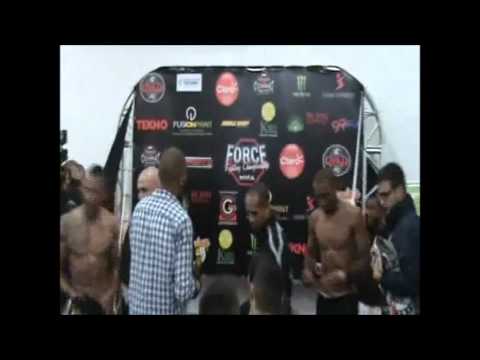 PESAGEM FORCE FC  7   24/05/2013