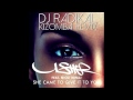 USHER - Kizomba Remix - Dj Radikal 