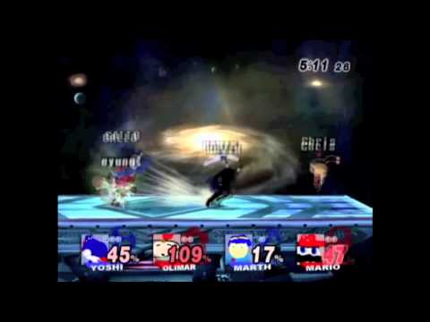Brawl Minus (Gallo Haviklink vs. Eyung ChrisOcean)