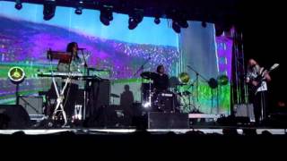 Moon Duo - Thieves - (Festival Nrmal 11-03-17)