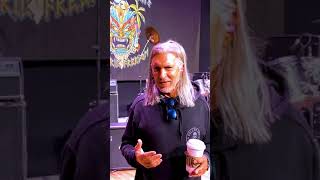 Video thumbnail for George Lynch and Switchless Activation by Morley