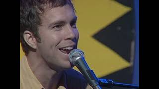 Ben Folds Five – One Angry Dwarf and 200 Solemn Faces (Live on Recovery)