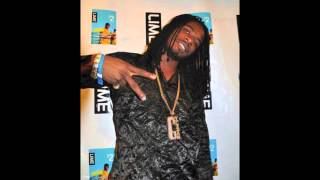 Gyptian - Overtime [Raw] Overtime Riddim - July 2012