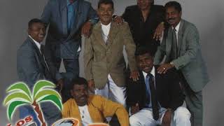 Tu Partida - Los Negros Sabaneros - Bienvenidos