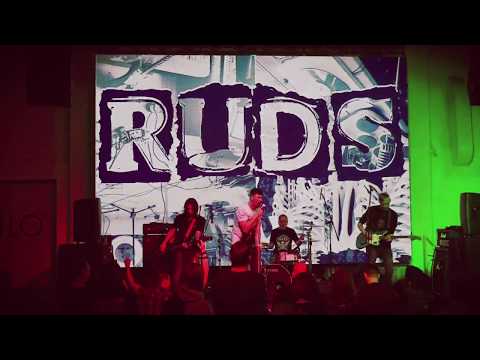 RUDS - Time to Fix [LIVE]