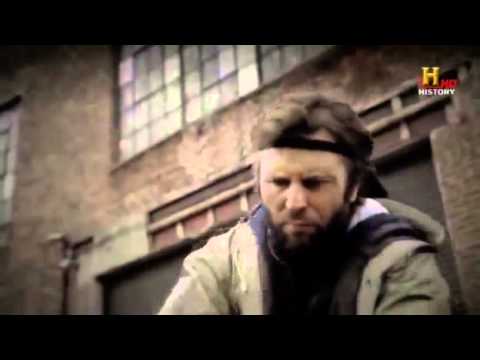 Die Vorzeichen der Apokalypse Dokumentation Deutsch neune