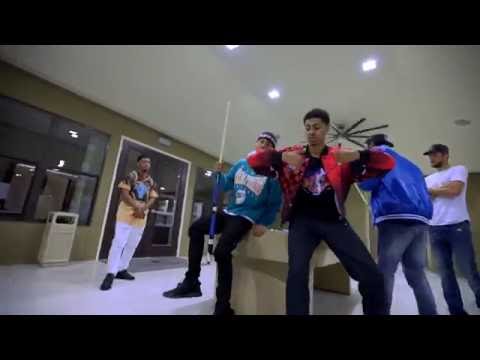 Chicoo Suavee - What U Know Bout Dat | OFFICIAL VIDEO | Directed By @NiqosStudio