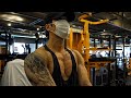 간단하게 가슴운동 4가지만 하고 왔습니다 | 가슴운동루틴 4가지 | Chest workout