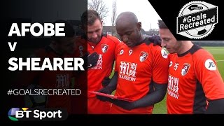 &Sigma;&epsilon; &kappa;έ&phi;&iota;&alpha; &omicron;&iota; &pi;&alpha;ί&kappa;&tau;&epsilon;&sigmaf; &tau;&eta;&sigmaf; Bournemouth