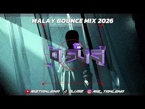 DJRIZ™ Butterly X Buang Garam Di Laut ( Bounce ) 2K26