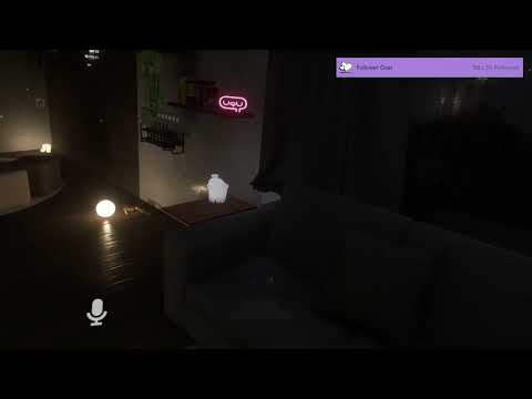 is it OwO or UwU? | chilling in vr  with the lovely beans