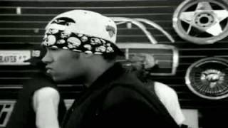 Erick Sermon - Stay Real