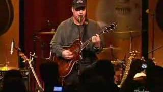 Christopher Cross &quot;Ride Like the Wind&quot; - With Taylor Guitars at NAMM 2008