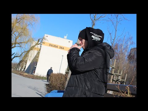 Ergo - Zbyt dużo (Prod.Jeleń)