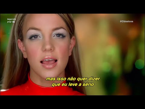 Britney Spears - Oops!… I Dit It Again [Tradução] (Clipe Oficial Completo) | Clássicos